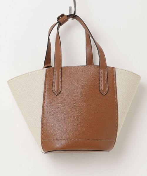 MICHAEL KORS（マイケルコース） ハンドバッグ - ブラウン レディース