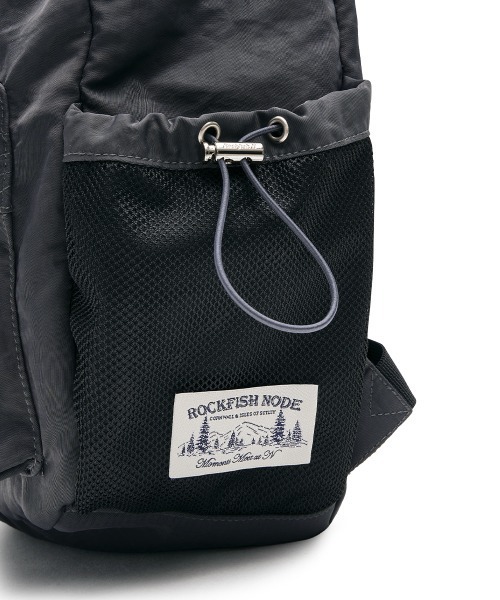Rockfish Weatherwear（ロックフィッシュウェザーウェア） デイバック