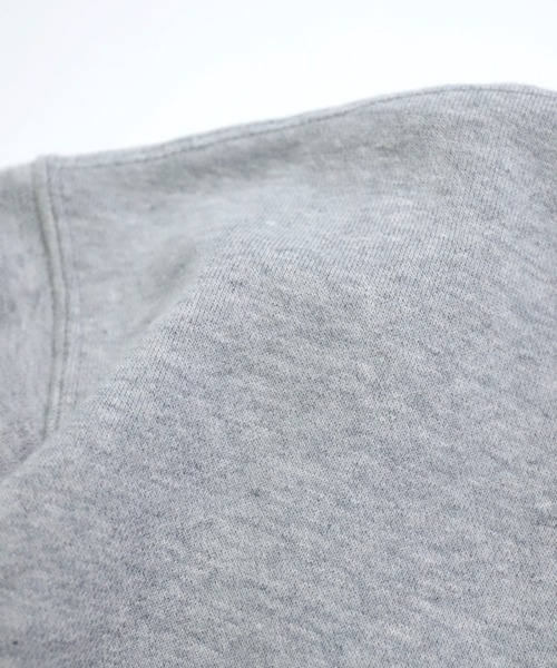 トレーナー スウェット 「OMNIGOD womens / オムニゴッド」 シンカー小寸裏毛 クルーネックトレーナー レディースの画像
