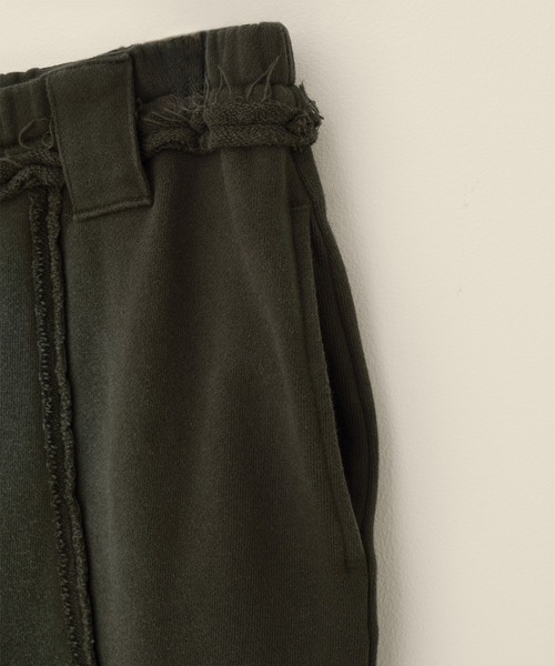 「PUBLIC TOKYO」 ロングスカート 2 グレー レディース_画像8