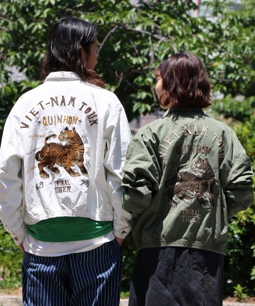 コシノヒロコ 高級ペイズリー刺繍 ハイマオカラージャケット M HIROKO KOSHINO（ヒロココシノ）のジャケット・スーツ｜おすすめから