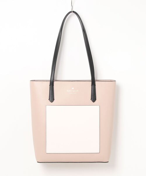ベージュ系 kate spade new york(ケイトスペード) トートバッグ