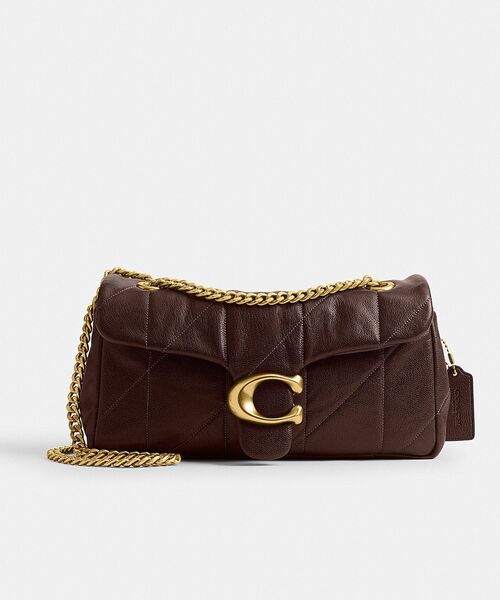 COACH（コーチ） ショルダーバッグ バッグ タビー ショルダー バッグ