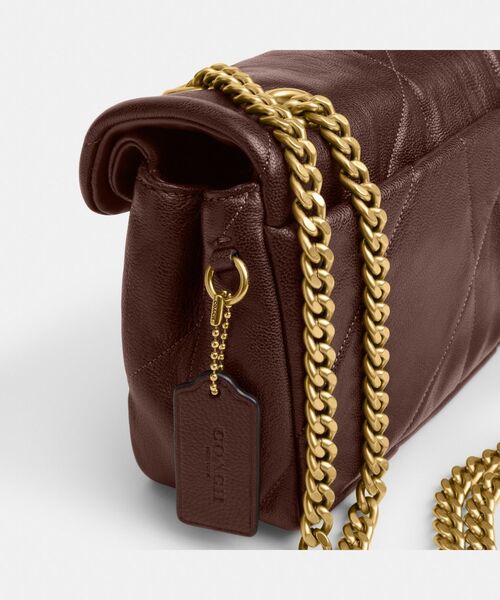 COACH(コーチ) ショルダーバッグ バッグ タビー ショルダー バッグ COACH(コーチ) ショルダーバッグ バッグ タビー ショルダー バッグ