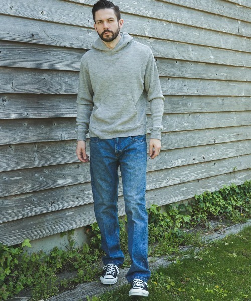 MR.OLIVE（ミスターオリーブ） ジーンズ 「MR.OLIVE」14oz SELVAGE 