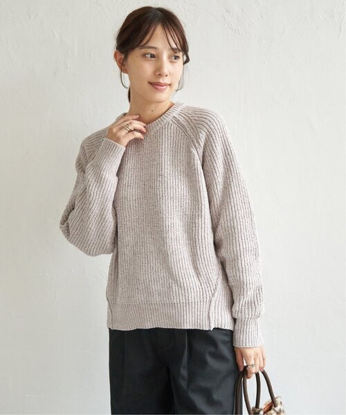 ajwain ニット 2025年最新】ajwainの人気アイテム - メルカリ