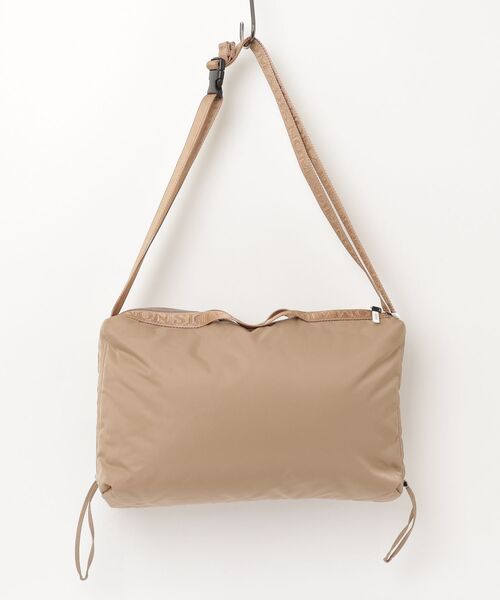 NOMADIS（ノマディス） 2WAYバッグ - ベージュ レディース : ZOZOTOWN