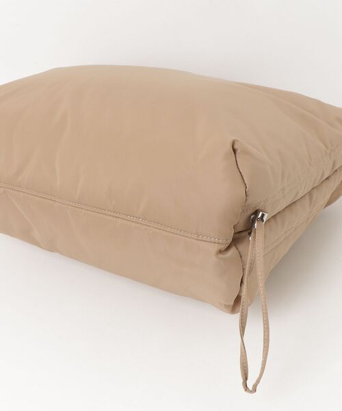 NOMADIS（ノマディス） 2WAYバッグ - ベージュ レディース : ZOZOTOWN