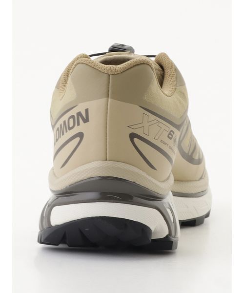 SALOMON（サロモン） 防水 スニーカー 「SALOMON」L47975000 XT-6 GTX