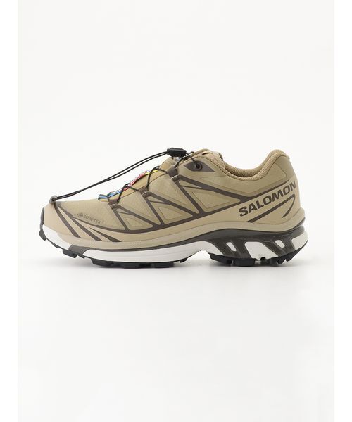 SALOMON（サロモン） スニーカー 「SALOMON」L47975000 XT-6 GTX