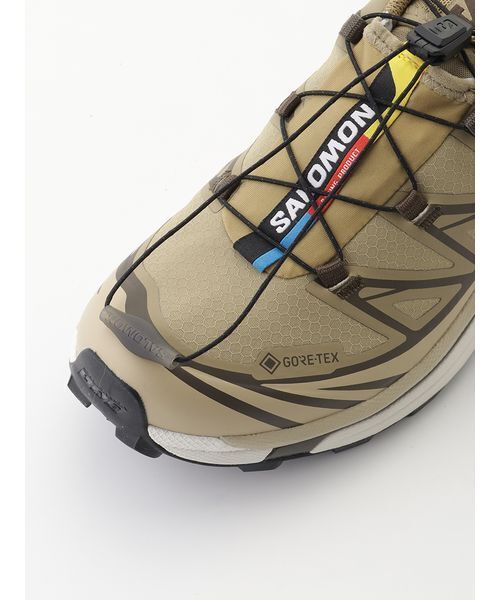 SALOMON（サロモン） スニーカー 「SALOMON」L47975000 XT-6 GTX
