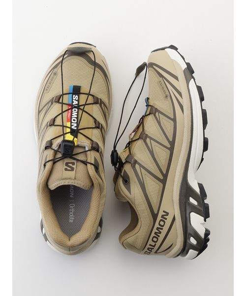 SALOMON（サロモン） スニーカー 「SALOMON」L47975000 XT-6 GTX
