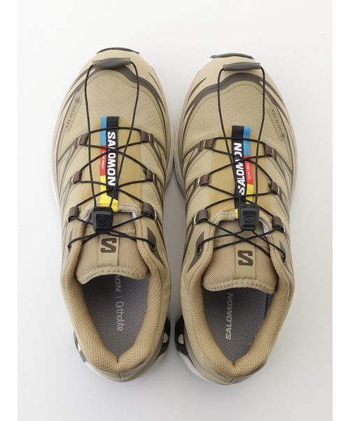 SALOMON（サロモン） スニーカー 「SALOMON」L47975000 XT-6 GTX
