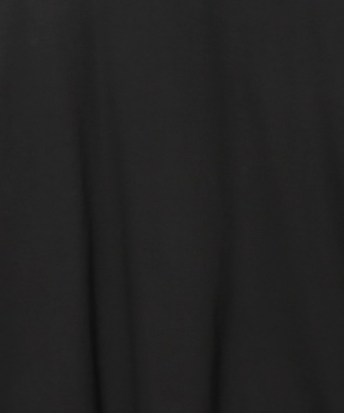 「onegravity」 長袖Tシャツ LARGE ブラック メンズ_画像9