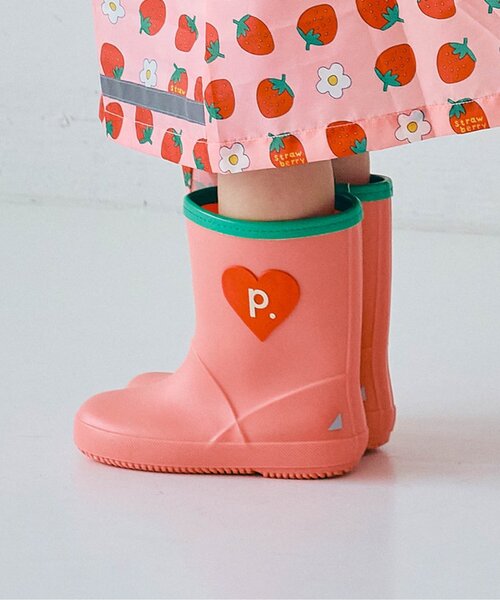 crocs（クロックス） 長靴 レインブーツ キッズ 子供 男の子 女の子