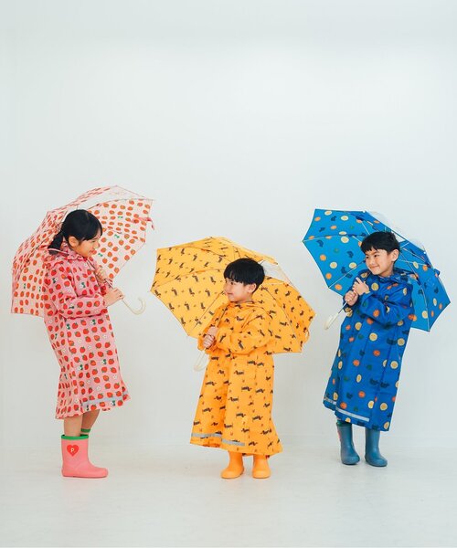 p.premier（ピードットプルミエ） 長靴 レインブーツ 雨の日がたのしい
