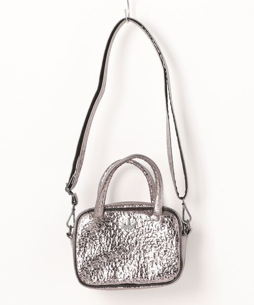 adidas（アディダス） ウエストポーチ U AC XS BAG バッグ KD7890