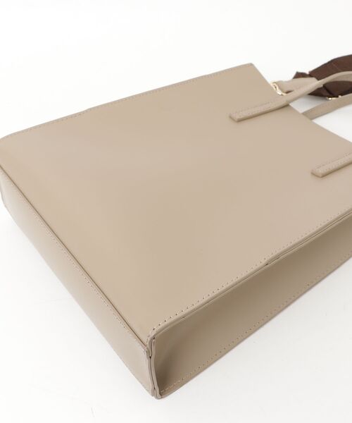 YAHKI（ヤーキ） 2WAYバッグ FREE ベージュ レディース : ZOZOTOWN