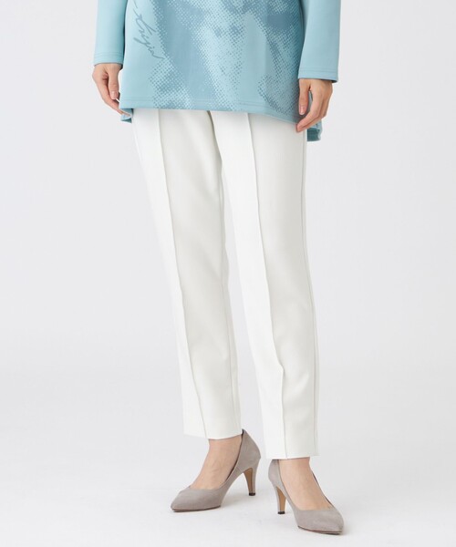 ろさページ EVEX by KRIZIA（エヴェックスバイクリツィア） パンツ 「L」「マシン