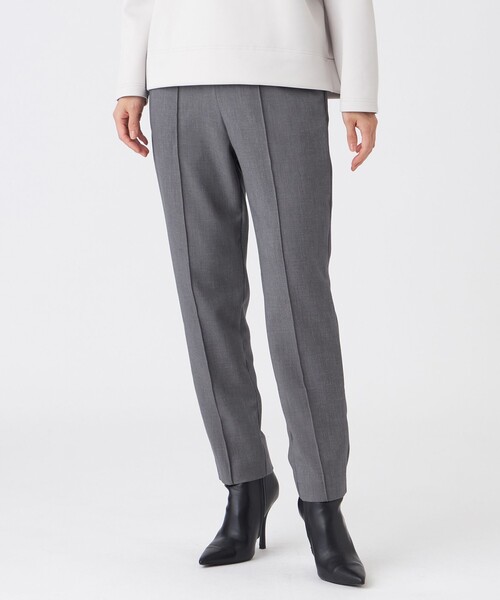 アジャスタブルパンツ　グレー　L EVEX by KRIZIA（エヴェックスバイクリツィア） パンツ 「L」「マシン