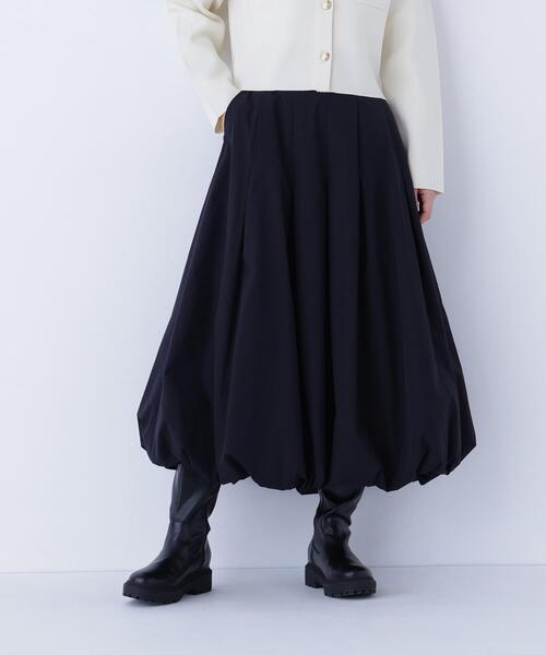 NATURAL BEAUTY BASIC（ナチュラルビューティーベーシック） スカート