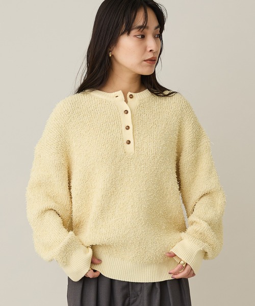 CRAFT STANDARD BOUTIQUE（クラフトスタンダードブティック） ニット