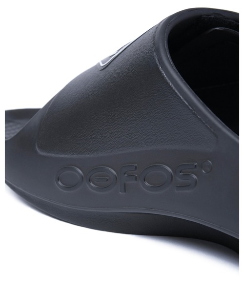 F.C.Real Bristol（エフシーレアルブリストル） サンダル OOFOS OOahh