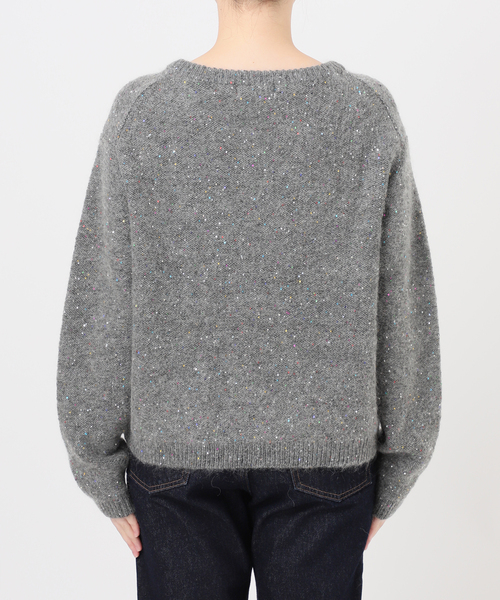 SLOBE IENA（スローブイエナ） ニット セーター 「WEB限定/追加2