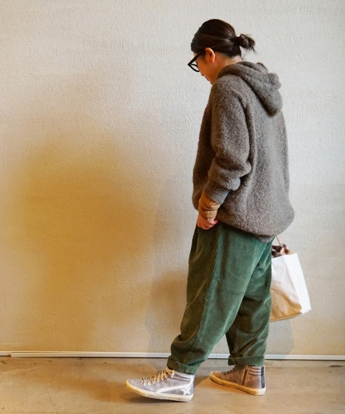 ジャーナルスタンダードluxe コーデュロイパンツ JOURNAL STANDARD LUXE（ジャーナルスタンダード ラックス