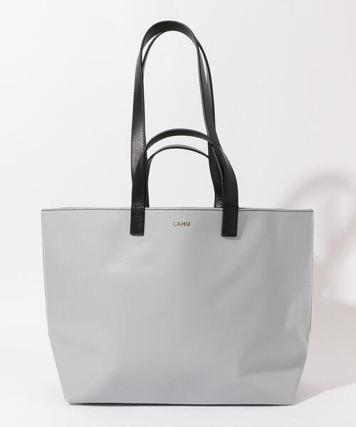 TOMORROWLAND トートバッグ ホワイト/ブラック TOMORROWLAND トートバッグ ホワイト/ブラック TOMORROWLAND