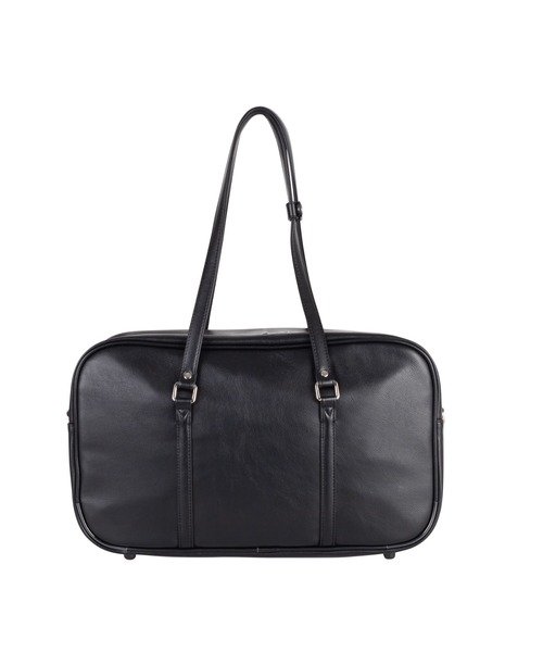 HeM（ヘム） ボストンバッグ セブンティーンコラボ スクールバッグ 18L