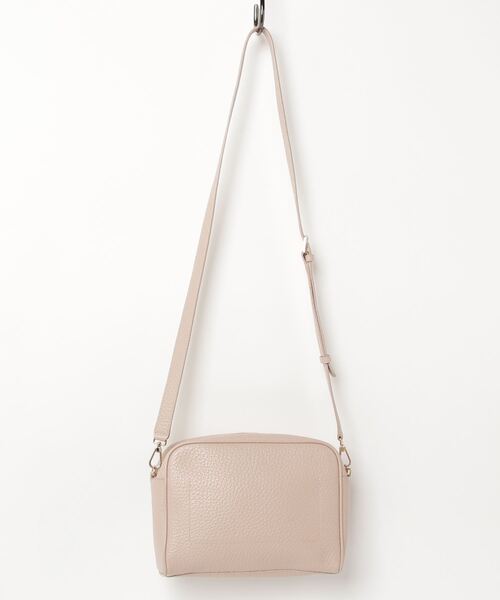 FURLA（フルラ） ショルダーバッグ - ピンク レディース : ZOZOTOWN