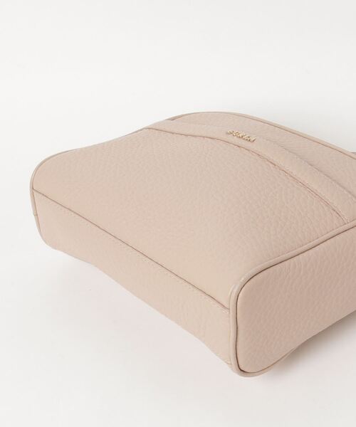 FURLA（フルラ） ショルダーバッグ - ピンク レディース : ZOZOTOWN