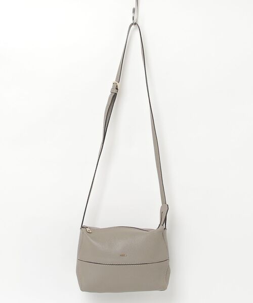 FURLA（フルラ） ショルダーバッグ - ベージュ レディース : ZOZOTOWN