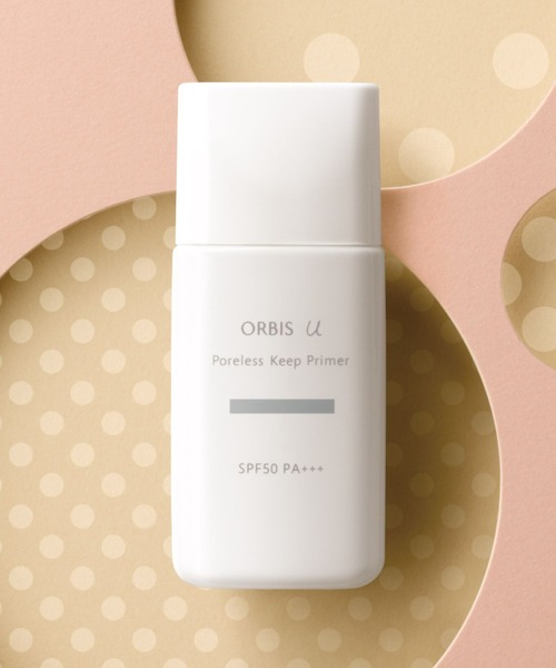 ORBIS（オルビス） 化粧下地 下地 オルビスユー ポアレスキープ