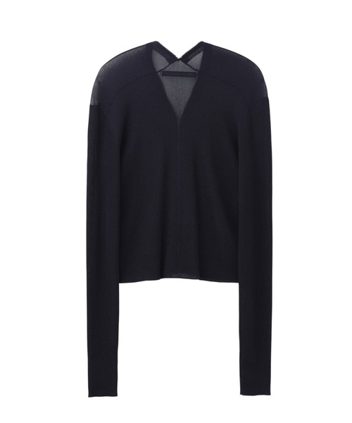 JOHN LAWRENCE SULLIVAN（ジョン ローレンス サリバン） カーディガン