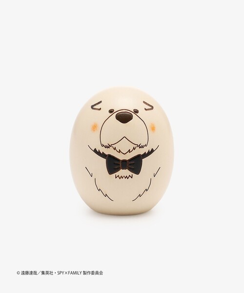 Afternoon Tea（アフタヌーンティー） インテリア こけし/SPY×FAMILY