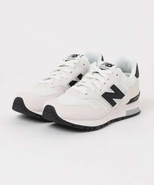 New Balance（ニューバランス） スニーカー ML565 JP1 レディース