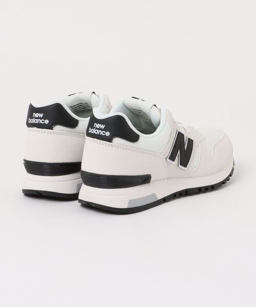 #6869 ニューバランス　スニーカー　新品未使用 New Balance（ニューバランス） スニーカー ML565 JP1 レディース