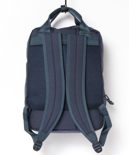 ブリーフィングバックパックネイビー BRIEFING（ブリーフィング） リュック FREE ネイビー メンズ