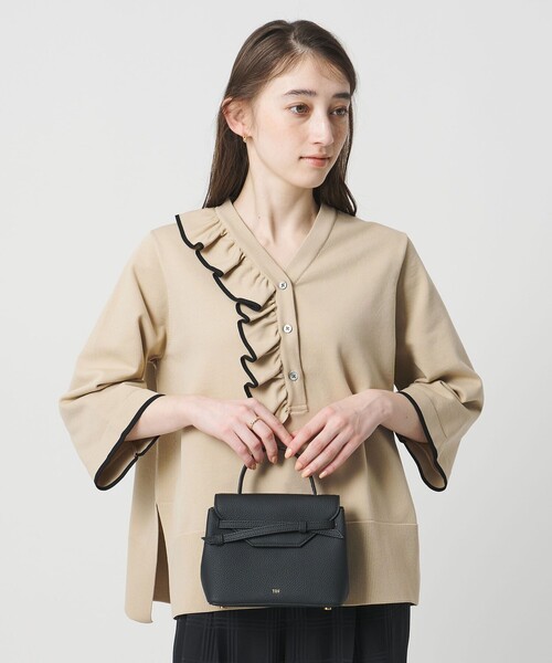 tov（トーヴ） ハンドバッグ 「TOV」MIMI バッグ MINI : ZOZOTOWN