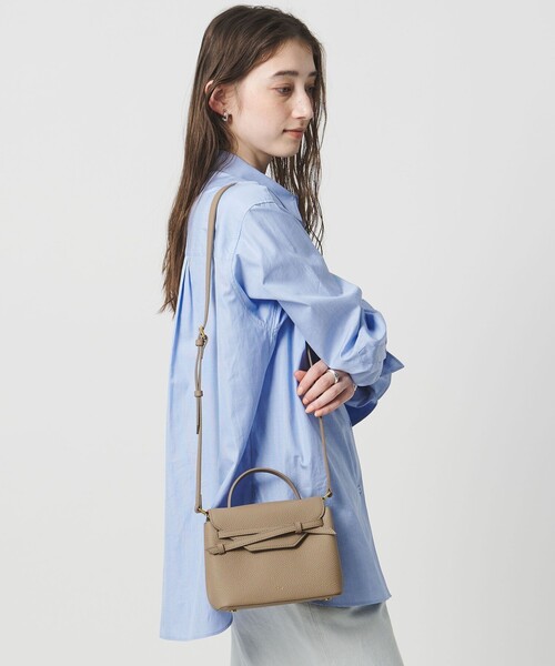 tov（トーヴ） ハンドバッグ 「TOV」MIMI バッグ MINI : ZOZOTOWN