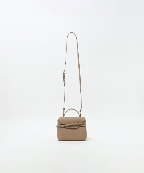 tov（トーヴ） ハンドバッグ 「TOV」MIMI バッグ MINI : ZOZOTOWN