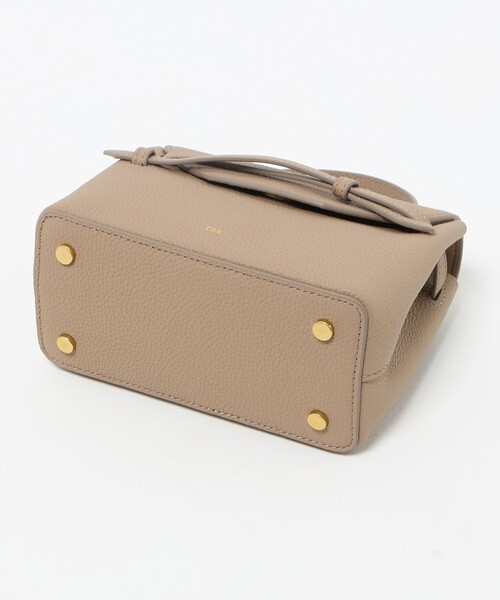 tov（トーヴ） ハンドバッグ 「TOV」MIMI バッグ MINI : ZOZOTOWN