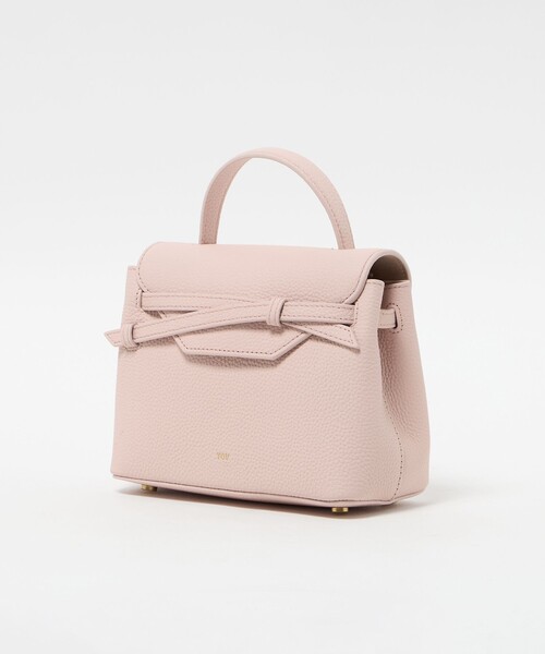 tov（トーヴ） ハンドバッグ 「TOV」MIMI バッグ MINI : ZOZOTOWN