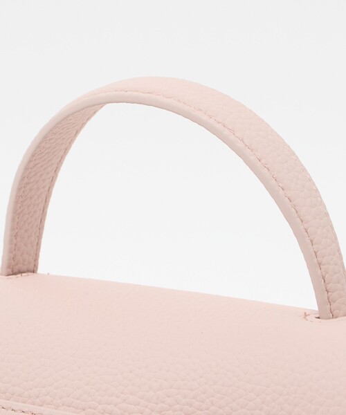 tov（トーヴ） ハンドバッグ 「TOV」MIMI バッグ MINI : ZOZOTOWN