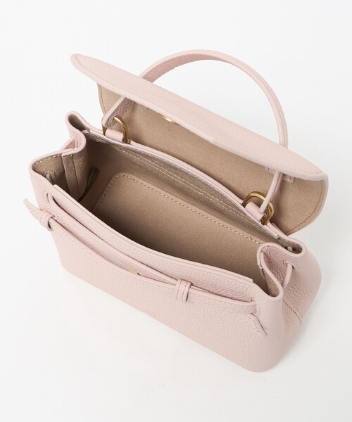 tov（トーヴ） ハンドバッグ 「TOV」MIMI バッグ MINI : ZOZOTOWN