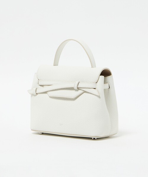 TOV ミニバッグ tov（トーヴ） ハンドバッグ 「TOV」MIMI バッグ MINI : ZOZOTOWN