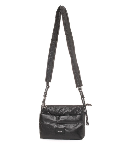 「BAYFLOW」 ショルダーバッグ FREE ミント レディース_画像9