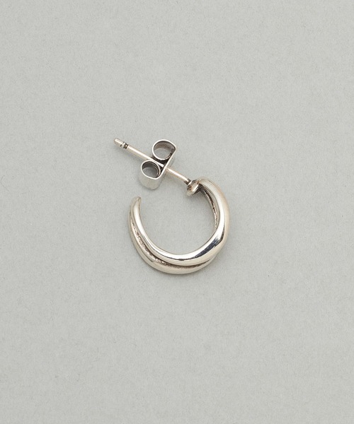 ★5/18限定価格★【PHILIPPE AUDIBERT】ピアス PHILIPPE AUDIBERT（フィリップ オーディベール） ピアス 「PHILIPPE